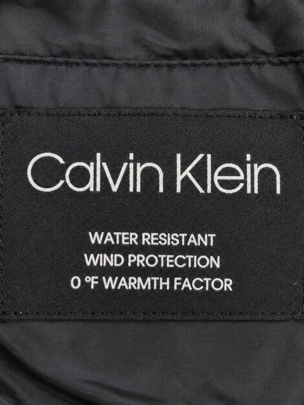 Calvin Klein calvin klein